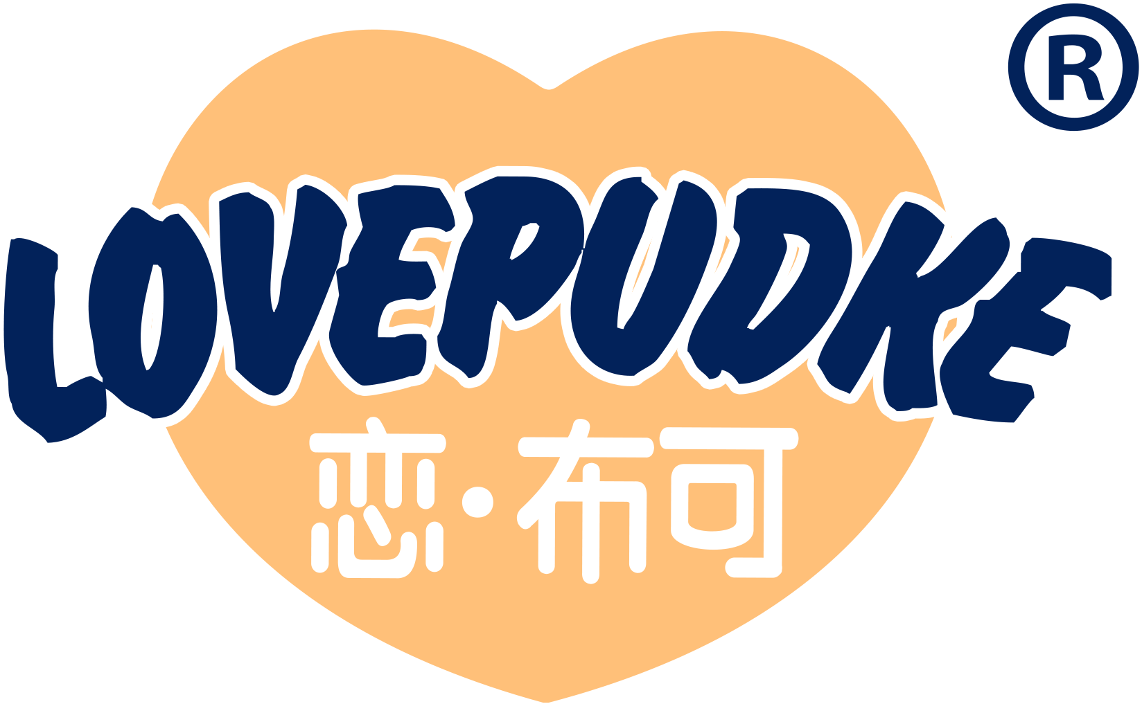 恋布可品牌 Logo